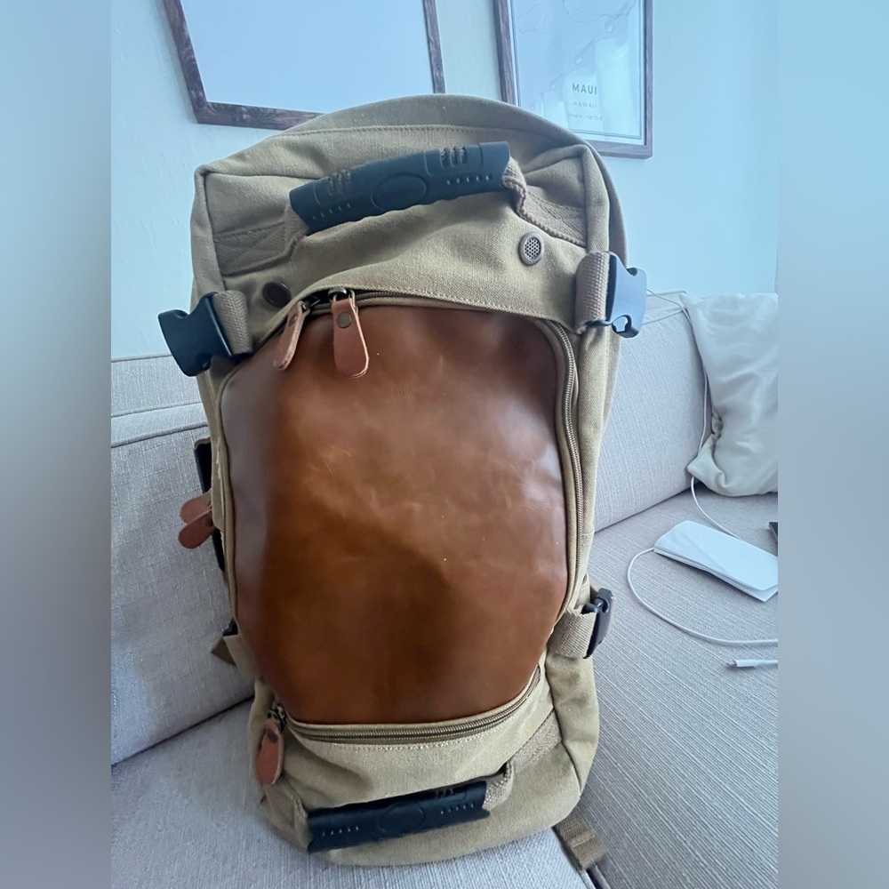 Travel Backpack